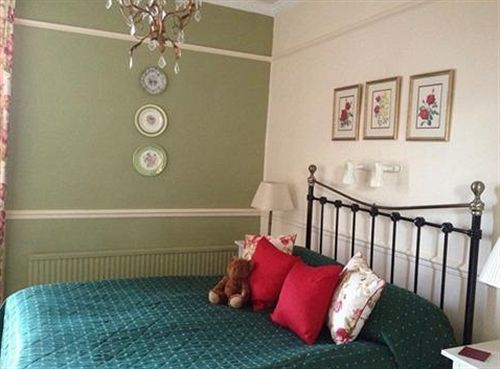 Monkgate Guest House York Eksteriør billede
